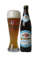 Logo Hornecker Leichtes Weizen