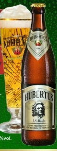 Logo Hubertus J.s.bach