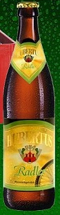 Logo Hubertus Radler