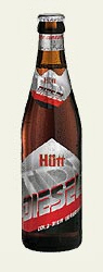 Logo Hütt Diesel