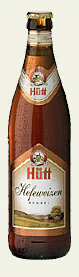 Logo Hütt Hefe_weizen Dunkel