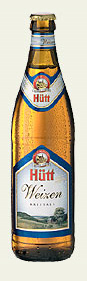 Logo Hütt Kristall-weizen