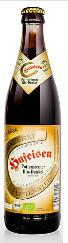 Logo Pottensteiner Bio-dunkel