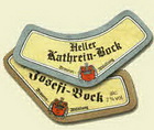 Logo Huppendorfer Josephibock