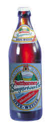 Logo Hutthurmer Hefe-weisse Alkoholfrei