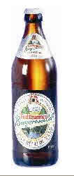 Logo Hutthurmer Pils