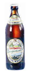 Logo Hutthurmer Hefe-weisse