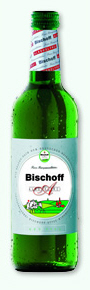Logo Bischoff Alkoholfrei