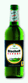 Logo Bischoff Export