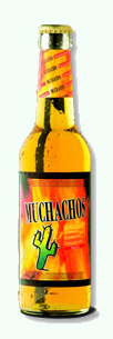 Logo Muchachos