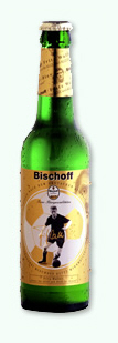 Logo Bischoff Fritz Walter Bier