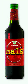Logo Bischoff Malzbier