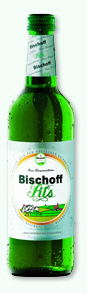 Logo Bischoff Pils