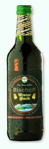 Logo Bischoff Winterbock