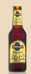 Logo Innstadt Doppelbock