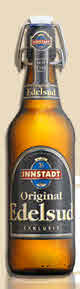 Logo Innstadt Edelsud
