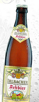 Logo Irlbacher Festbier