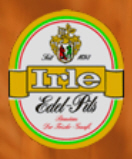 Logo Irle Edel Pils