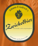 Logo Irle Zwickelbier