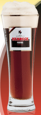 Logo Isenbeck Dark