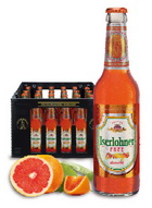 Logo Iserlohner Free Orange