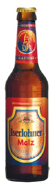 Logo Iserlohner Malz
