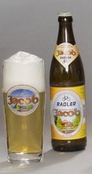 Logo Jacob Radler