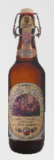 Logo Christoph`s Zwickel-bier