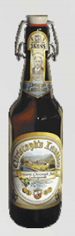 Logo Christoph`s Landbier