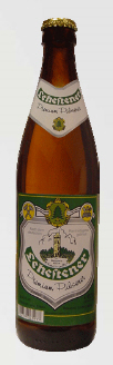 Logo Lehestener Premium Pilsener
