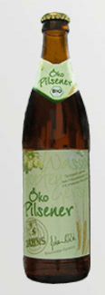 Logo Jahns Öko Pilsener
