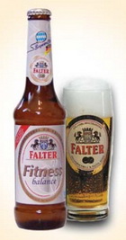 Logo Falter Fitness Balance