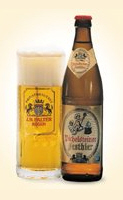 Logo Falter Pichelsteiner Festbier