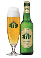 Logo Jever Pilsener