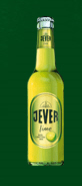 Logo Jever Lime