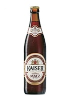 Logo Kaiser Doppelmalz