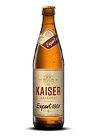 Logo Kaiser Export 1881