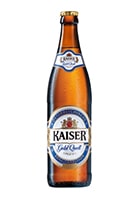 Logo Kaiser Goldquell