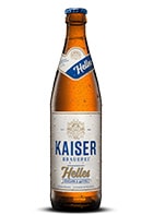 Logo Kaiser Helles