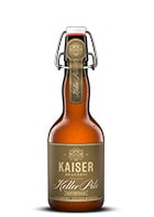 Logo Kaiser Keller Pils