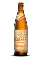 Logo Kaiser Maientagsbier