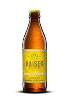 Logo Kaiser Naturradler