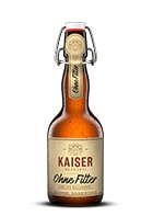 Logo Kaiser Ohne Filter