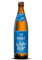 Logo Kaiser Winterbier