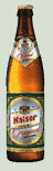 Logo Kaiser Original Alkoholfrei