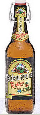 Logo Veldensteiner Radler