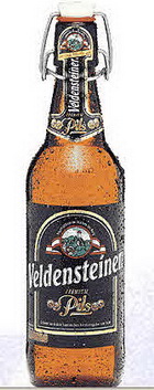 Logo Veldensteiner Premium Pils