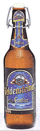 Logo Veldensteiner Festbier