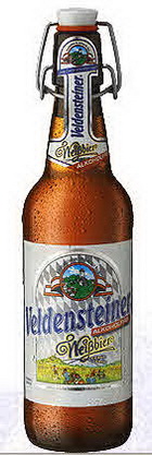 Logo Veldensteiner Weißbier Alkoholfrei