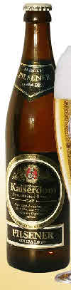 Logo Kaiserdom-pilsener